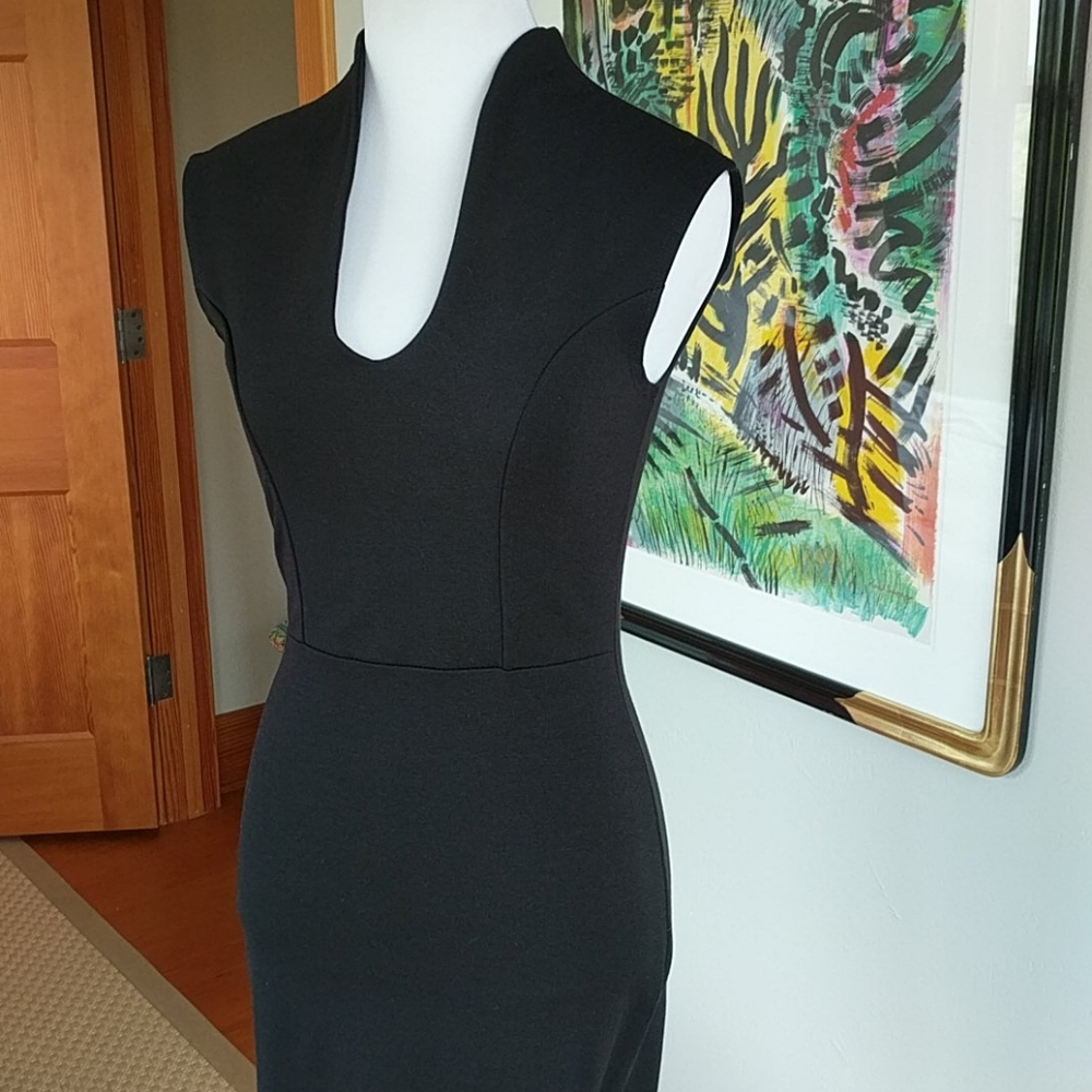 SEXY BLACK 🖤 DRESS - Picture 7 of 13
